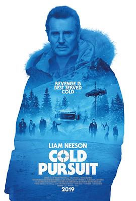冷血追击.Cold.Pursuit.2019.BD1080P.X264.AAC.English.CHS-ENG.Mp4Ba.torrent