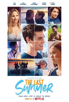 最后的夏季.The.Last.Summer.2019.HD1080P.英语中字.BTDX8.torrent