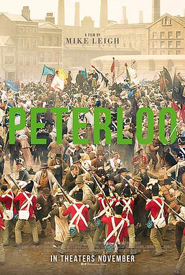 彼铁卢.Peterloo.2018.BD720P.英语中英双字.BTDX8.torrent
