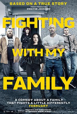 为家而战.Fighting.with.My.Family.2019.BD1080P.X264.AAC.English.CHS-ENG.Mp4Ba.torrent