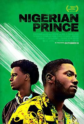 归乡异途.Nigerian.Prince.2018.HD720P.X264.AAC.English.CHS-ENG.Mp4Ba.torrent