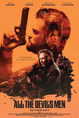 所有邪佞之人.All.The.Devils.Men.2018.BD1080P.英语中英双字.BTDX8.torrent