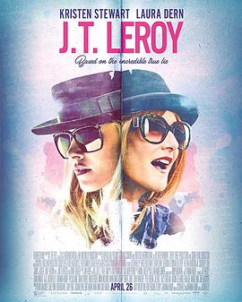 JT·莱罗伊.Jeremiah.Terminator.LeRoy.2018.HD720P.X264.AAC.English.CHS-ENG.Mp4Ba.torrent