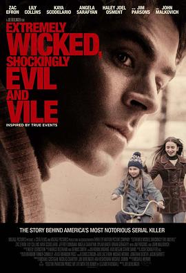 极端邪恶.Extremely.Wicked.Shockingly.Evil.and.Vile.2019.HD1080P.X264.AAC.English.CHS-ENG.Mp4Ba.torrent