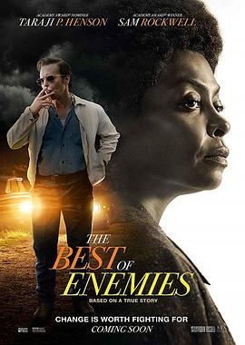 最佳敌人.The.Best.of.Enemies.2019.BD1080P.X264.AAC.English.CHS-ENG.Mp4Ba.torrent