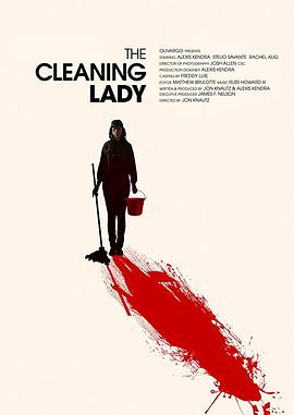 女清洁工.The.Cleaning.Lady.2018.BD1080P.X264.AAC.English.CHS-ENG.Mp4Ba.torrent
