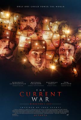 电力之战.韩版.The.Current.War.2017.HD1080P.X264.AAC.English.CHS.Mp4Ba.torrent