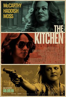 地狱厨房.The.Kitchen.2019.BD1080P.英语中英双字.BTDX8.torrent