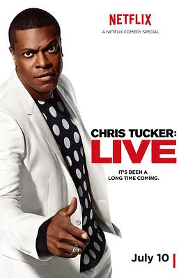 克里斯·塔克现场秀.Chris.Tucker.Live.2015.HD720P.英语中字.BTDX8.torrent