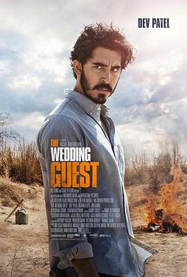 婚礼客人.The.Wedding.Guest.2018.BD1080P.英语中英双字.BTDX8.torrent