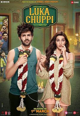 同居物语.Luka.Chuppi.2019.HD1080P.X264.AAC.Hindi.CHS.Mp4Ba.torrent