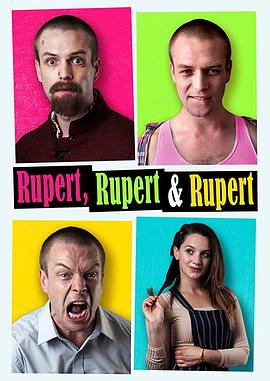 三个鲁伯特.Rupert.Rupert.And.Rupert.2019.HD1080P.X264.AAC.English.CHS-ENG.Mp4Ba.torrent