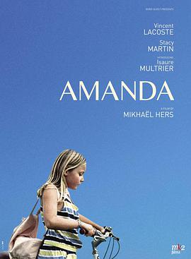 阿曼达.Amanda.2018.HD1080P.X264.AAC.French.CHS.Mp4Ba.torrent