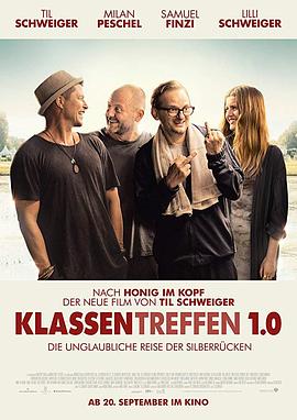 班级郊游.Klassentreffen.2018.BD720P.X264.AAC.German.CHS.Mp4Ba.torrent