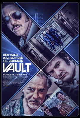 保险库.Vault.2019.HD1080P.X264.AAC.English.CHS-ENG.Mp4Ba.torrent
