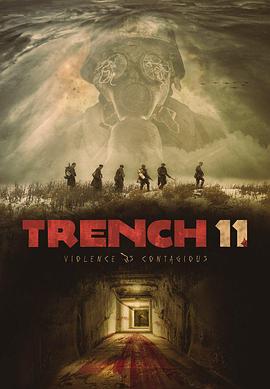 11号战壕.Trench.11.2017.BD720P.X264.AAC.English.CHS-ENG.Mp4Ba.torrent
