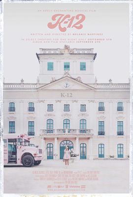 爱哭鬼上学记.K-12.2019.HD1080P.X264.AAC.English.CHS-ENG.Mp4Ba.torrent