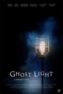 鬼光.Ghost.Light.2018.HD720P.X264.AAC.English.CHS-ENG.Mp4Ba.torrent