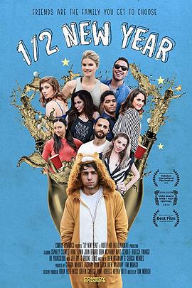 半年快乐.1/2.New.Year.2019.HD1080P.X264.AAC.English.CHS-ENG.Mp4Ba.torrent