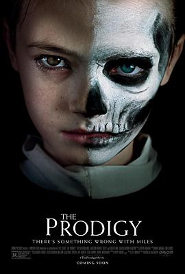 神童.The.Prodigy.2019.BD720P.X264.AAC.English.CHS-ENG.Mp4Ba.torrent