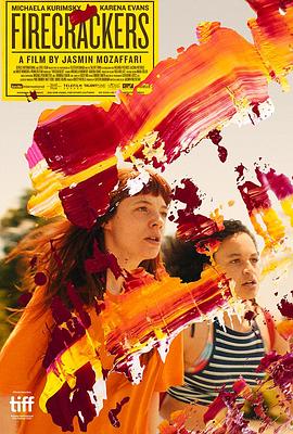 爆裂少女.Firecrackers.2018.HD1080P.X264.AAC.English.CHS-ENG.Mp4Ba.torrent