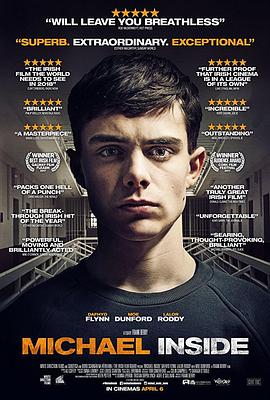 少年囚徒.Michael.Inside.2017.HD720P.英语中英双字.BTDX8.torrent