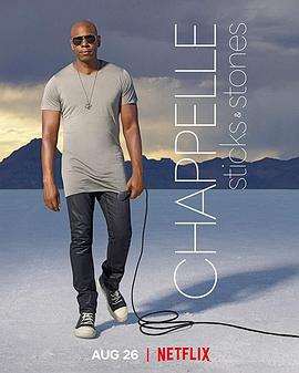 戴夫·查普尔：一笑置之.Dave.Chappelle.Sticks.and.Stones.2019.HD1080P.X264.AAC.English.CHS-ENG.Mp4Ba.torrent