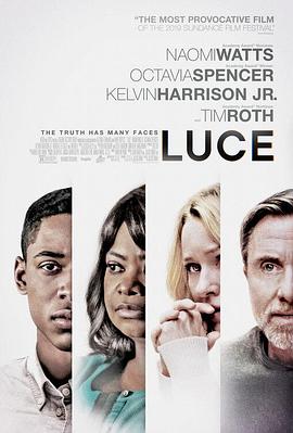 卢斯.Luce.2019.HD1080P.X264.AAC.English.CHS-ENG.Mp4Ba.torrent