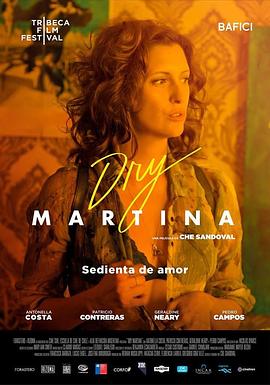 不甜马丁娜.Dry.Martina.2018.HD1080P.X264.AAC.Spanish.CHS.Mp4Ba.torrent