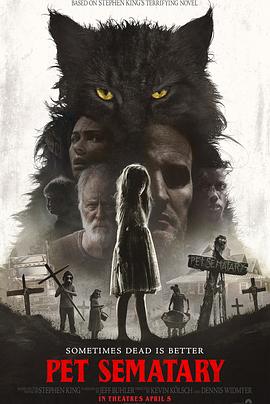 宠物坟场.Pet.Sematary.2019.HD720P.X264.AAC.English.CHS-ENG.Mp4Ba.torrent