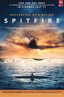 喷火.Spitfire.2018.BD1080P.X264.AAC.English.CHS-ENG.Mp4Ba.torrent