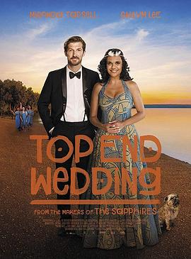 无上婚宴.Top.End.Wedding.2019.BD720P.英语中英双字.BTDX8.torrent