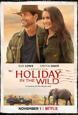 野外圣诞节.Holiday.in.the.Wild.2019.HD1080P.X264.AAC.English.CHS-ENG.Mp4Ba.torrent
