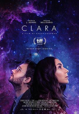 克莱拉.Clara.2018.HD720P.X264.AAC.English.CHS-ENG.Mp4Ba.torrent