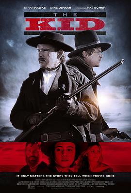 比利小子.The.Kid.2019.BD1080P.X264.AAC.English.CHS-ENG.Mp4Ba.torrent