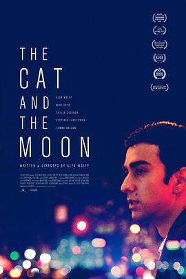 猫与月亮.The.Cat.And.The.Moon.2019.HD1080P.X264.AAC.English.CHS-ENG.Mp4Ba.torrent
