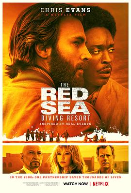 红海潜水俱乐部.The.Red.Sea.Diving.Resort.2019.HD1080P.X264.AAC.English.CHS-ENG.Mp4Ba.torrent