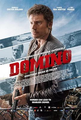 多米诺骨牌.Domino.2019.BD1080P.英语中英双字.BTDX8.torrent