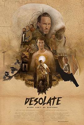 荒芜.Desolate.2018.HD720P.X264.AAC.English.CHS-ENG.Mp4Ba.torrent