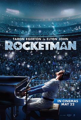 火箭人.Rocketman.2019.HD1080P.X264.AAC.English.CHS-ENG.Mp4Ba.torrent