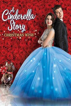 灰姑娘的故事：圣诞愿望.A.Cinderella.Story.Christmas.Wish.2019.BD1080P.X264.AAC.English.CHS-ENG.Mp4Ba.torrent