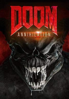 毁灭战士：灭绝.Doom.Annihilation.2019.BD1080P.X264.AAC.English.CHS-ENG.Mp4Ba.torrent