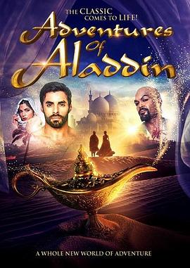 阿拉丁历险记.Adventures.Of.Aladdin.2019.BD720P.英语中英双字.BTDX8.torrent