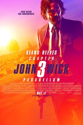 疾速备战.特效中英字幕.John.Wick.Chapter.3.Parabellum.2019.BD1080P.X264.AAC.English.CHS-ENG.Mp4Ba.torrent