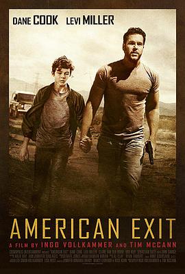 美国出口.American.Exit.2019.BD1080P.英语中英双字.BTDX8.torrent