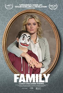 家庭.Family.2018.HD1080P.X264.AAC.English.CHS-ENG.Mp4Ba.torrent