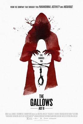 绞刑架2：二次行刑.The.Gallows.Act.II.2019.HD720P.X264.AAC.English.CHS-ENG.Mp4Ba.torrent