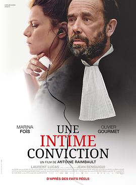 最后的审判.Une.Intime.Conviction.2018.BD720P.X264.AAC.French.CHS.Mp4Ba.torrent