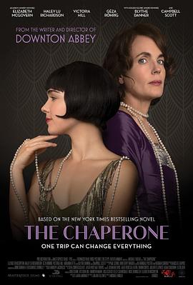 监护人.The.Chaperone.2018.HD1080P.X264.AAC.English.CHS-ENG.Mp4Ba.torrent