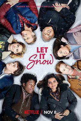 冬季浪漫故事.Let.It.Snow.2019.HD720P.X264.AAC.English.CHS-ENG.Mp4Ba.torrent